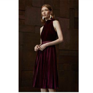 Ted Baker Midi Dress